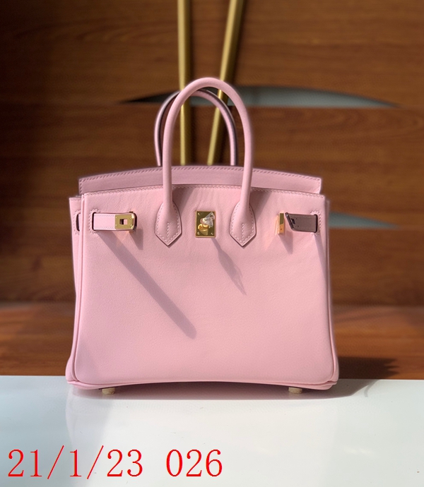 エルメスバッグ正面デザイン